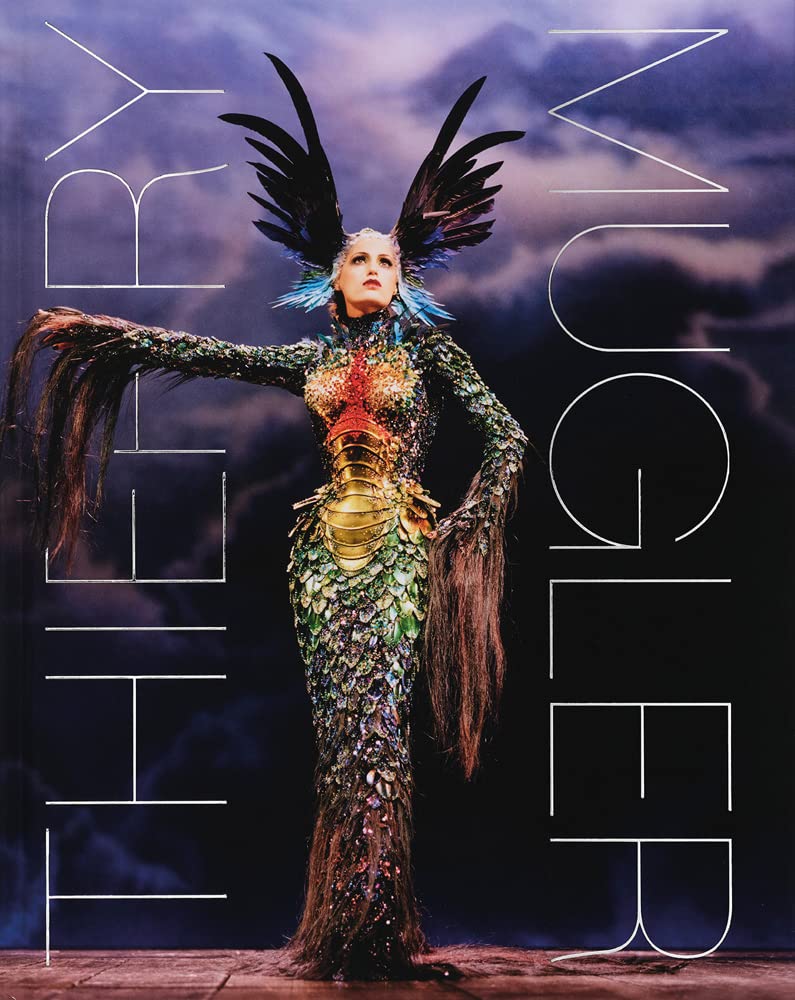 Thierry Mugler | Amazon.com.br